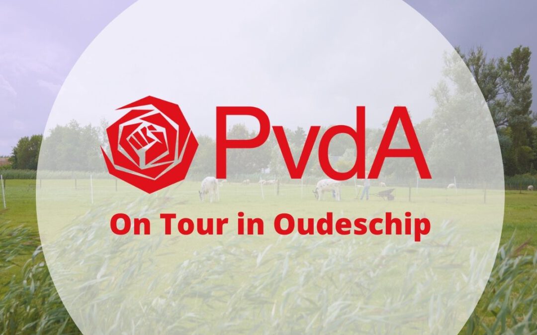 PvdA komt in Oudeschip