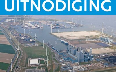 Uitnodiging info-avond Groningen Seaports